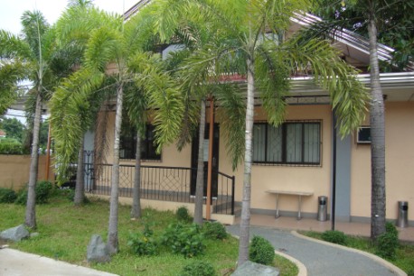 scevha office
